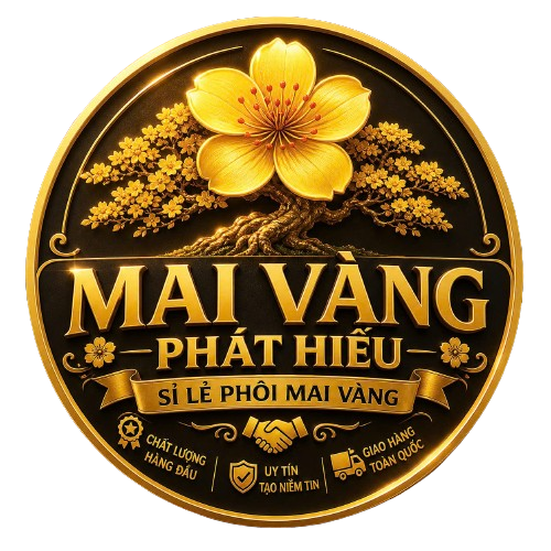 Mai Vàng Long An